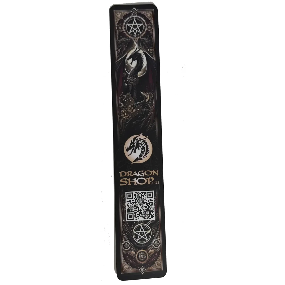 DragonShop könyvjező 3. 250x45mm