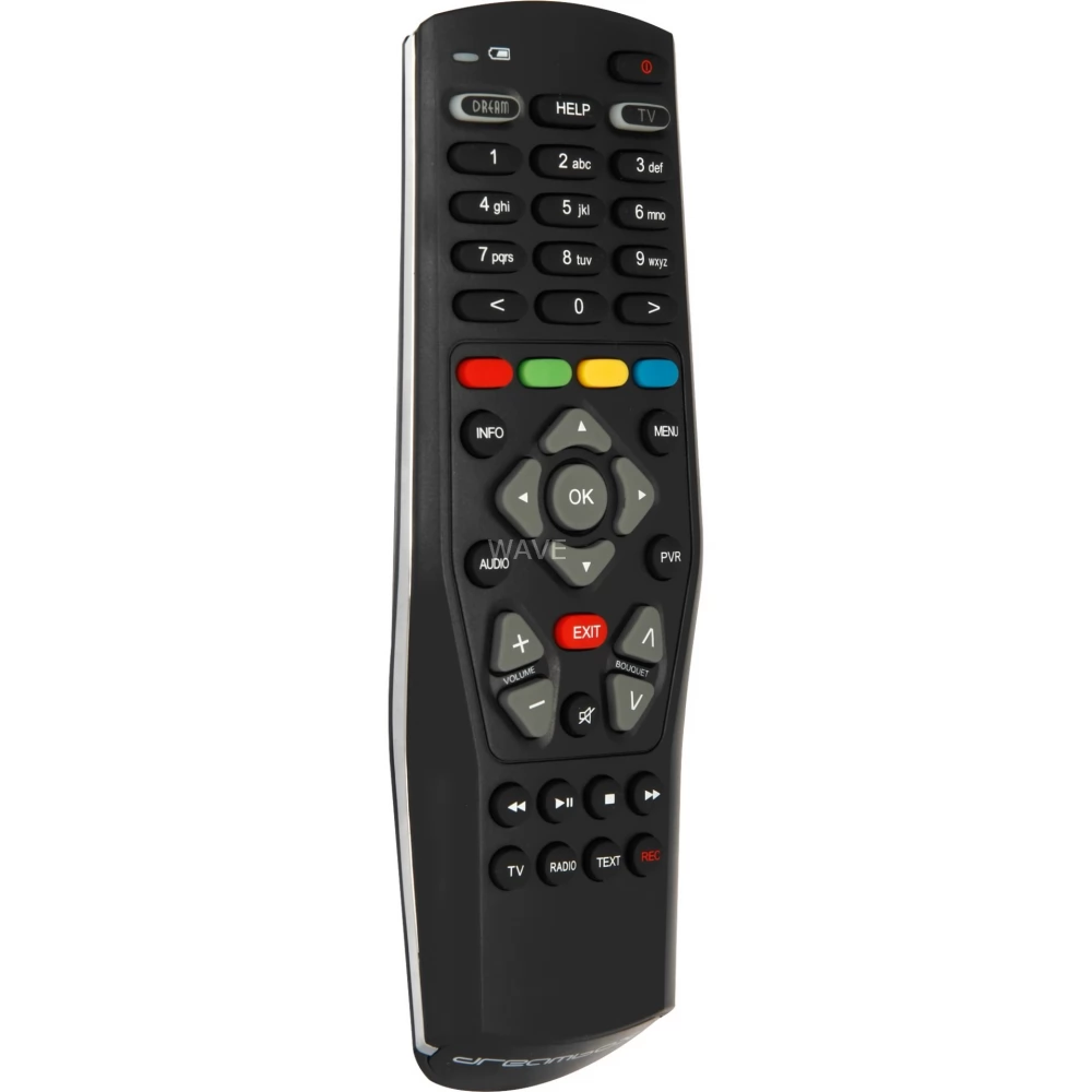 DREAMBOX RC10 Remote Control