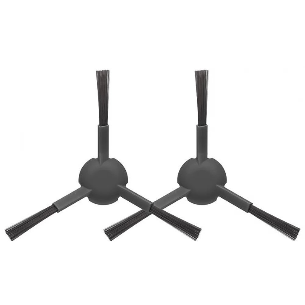 DREAME L10s Pro Robotporszívóhoz Oldalsókefe 2 db fekete