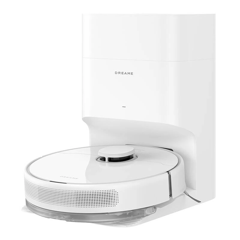 DREAME RLD32GD D10 Plus Gen 2 Robotporszívó Fehér