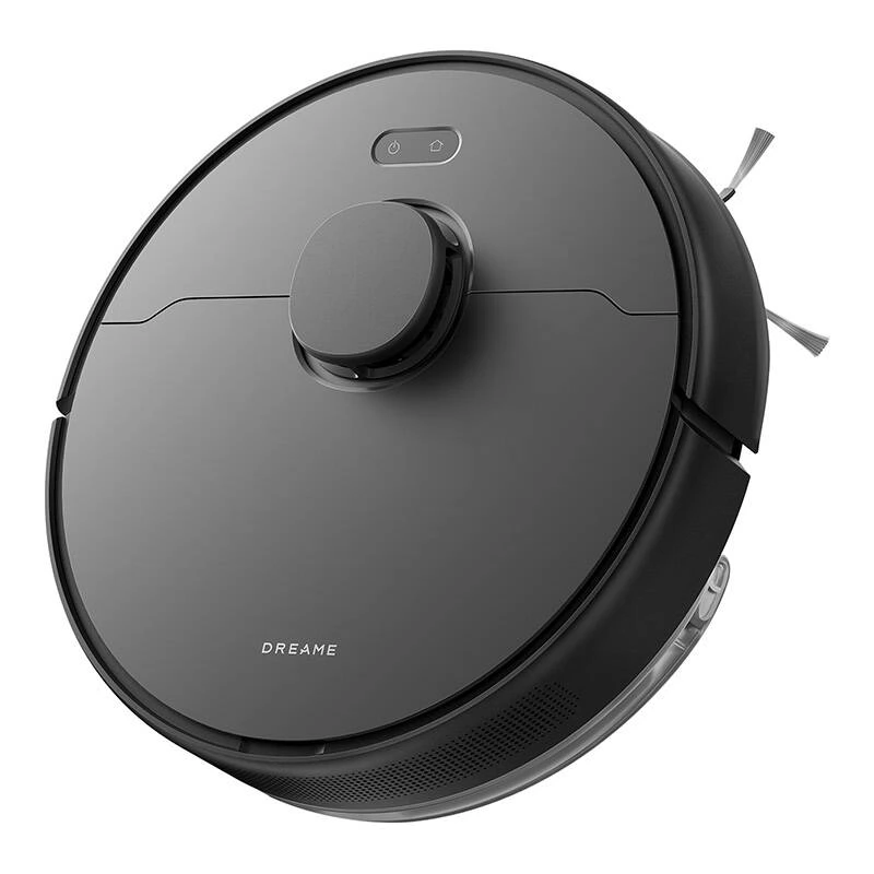 DREAME RLD34GA-BK D9 Max Gen 2 Robotporszívó Fekete