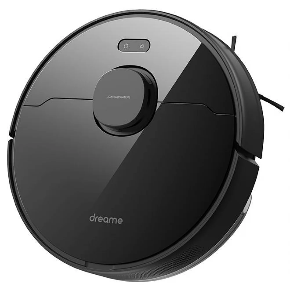 DREAME RLS5-BL1 Bot D9 Max robotporszívó és felmosó robot fekete