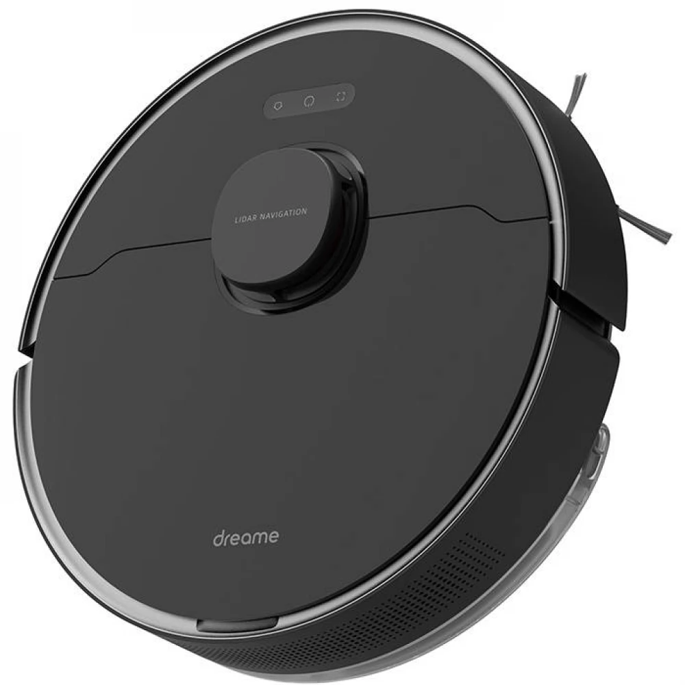 DREAME RLS6A D10s Pro Robotporszívó fekete