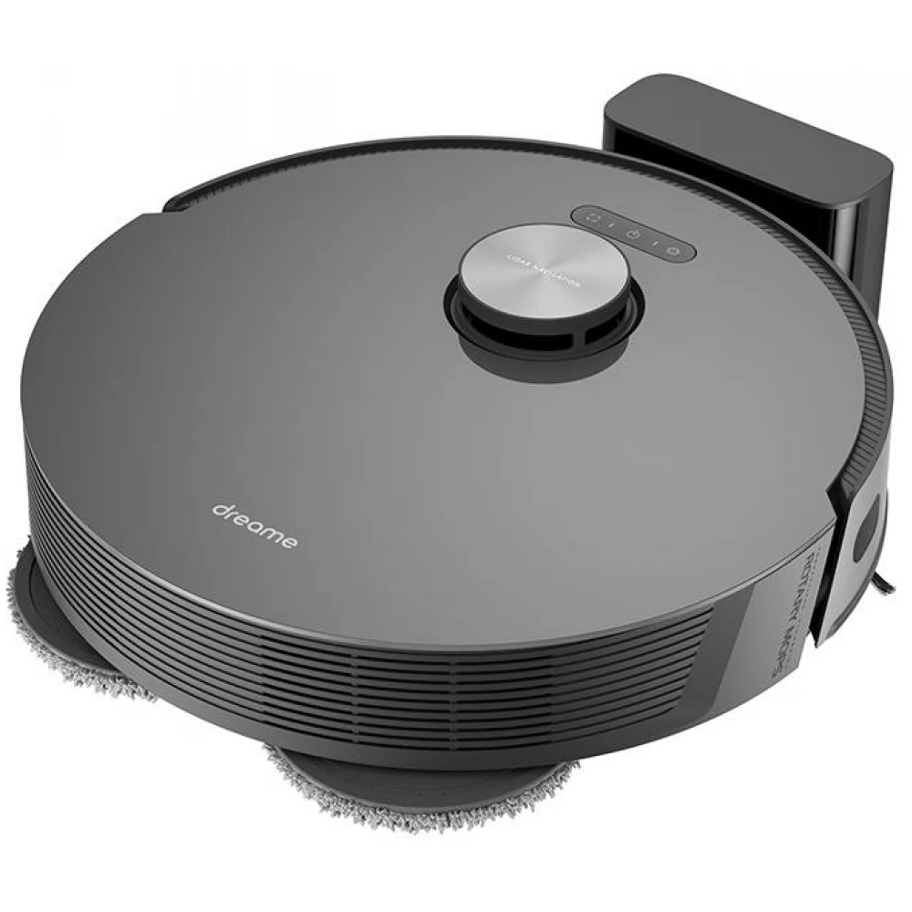 DREAME RLS6L Bot L10s Pro robotporszívó 60 W fekete