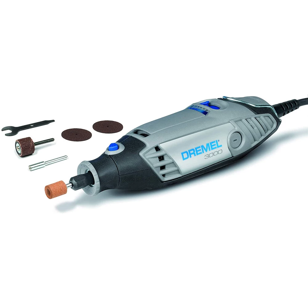 DREMEL 3000-5 Multifunkciós szerszám