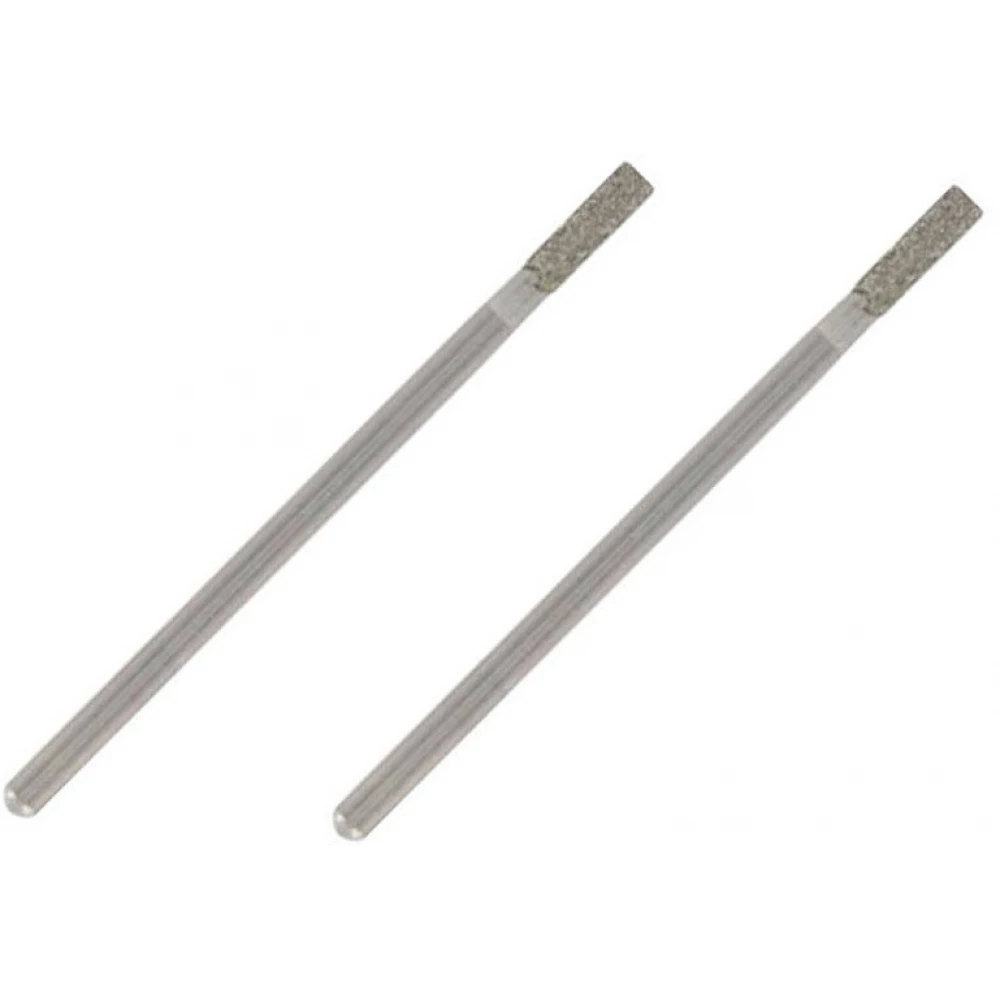 DREMEL 7122 Gyémántcsiszoló szár 2.4 mm (2 db)