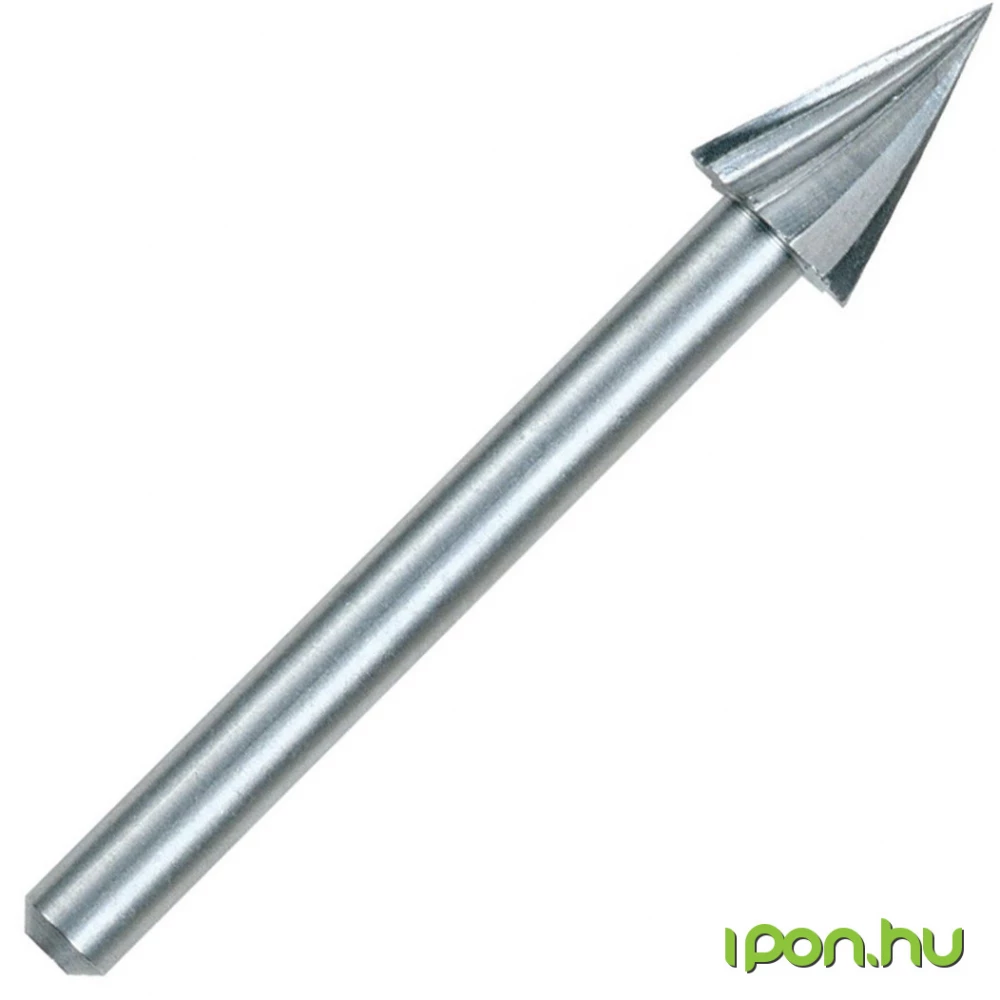 DREMEL Nagysebességű maró 6.4 mm (125) 2 db