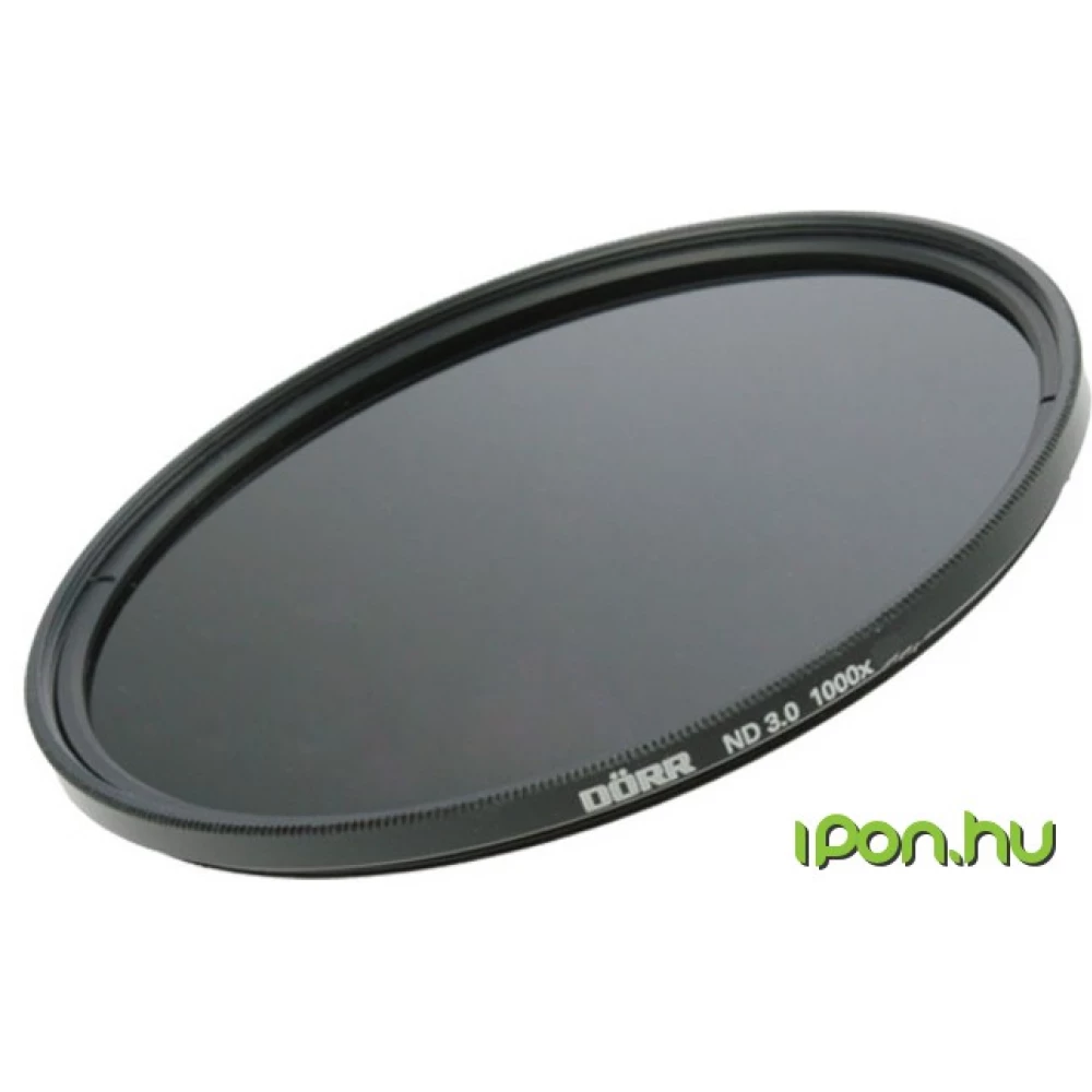 DÖRR D318082 82mm Neutral Density Filter 1000x