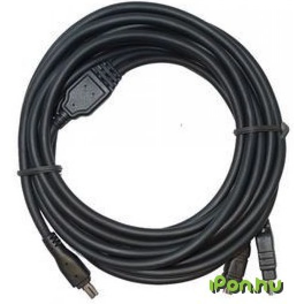 DÖRR D371388 3m Live View Cable For LV-WRC Canon 5D Mk II