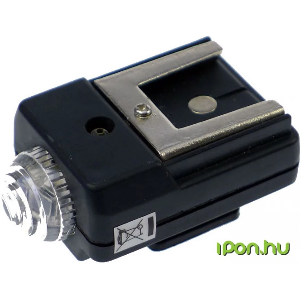 DÖRR D372160 Studio Slave Photo Sensor With Flash Shoe