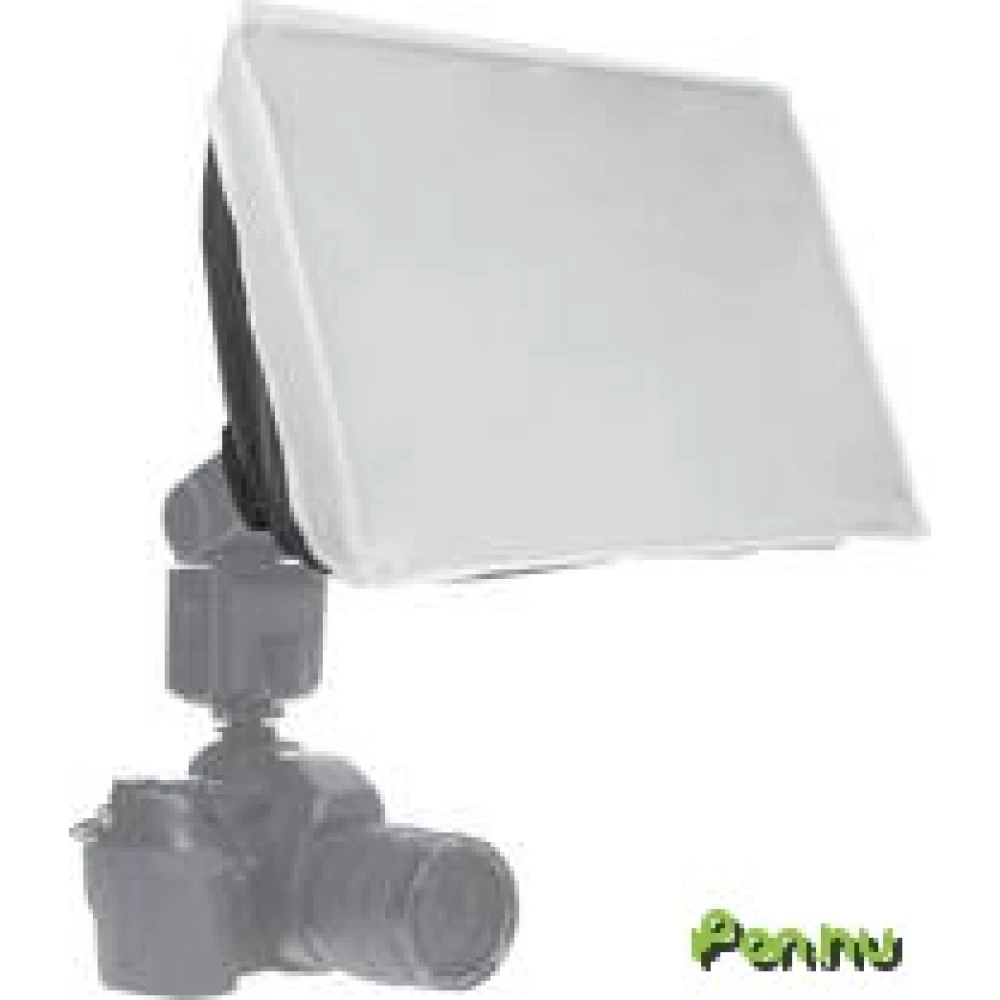 DÖRR D372373 Go Flash White Softbox