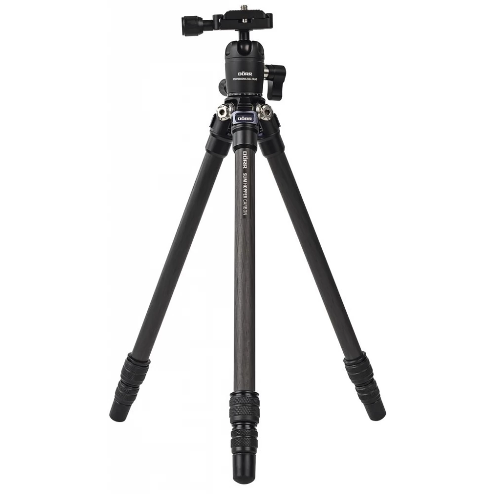 DÖRR D380182 Slim Hopper karbon állvány