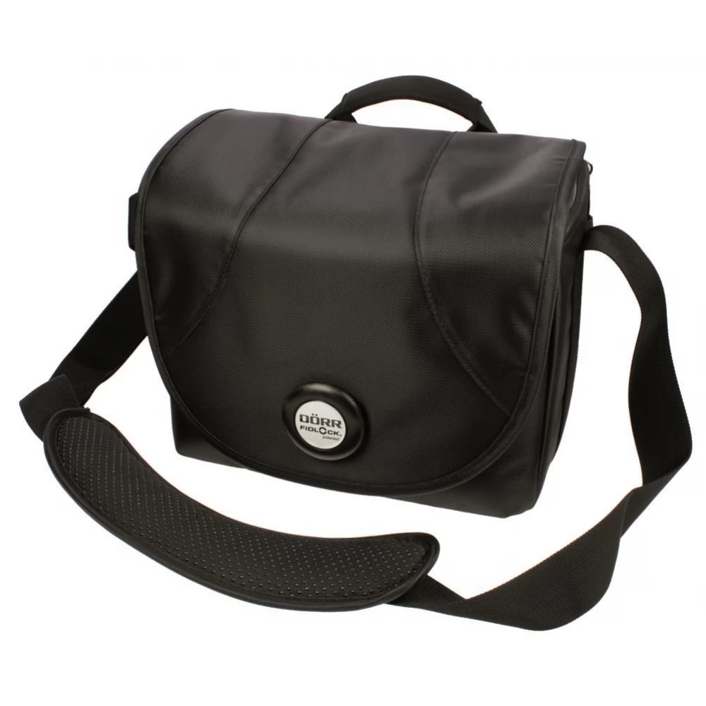 DÖRR D440060 Fidlock fotós táska fekete