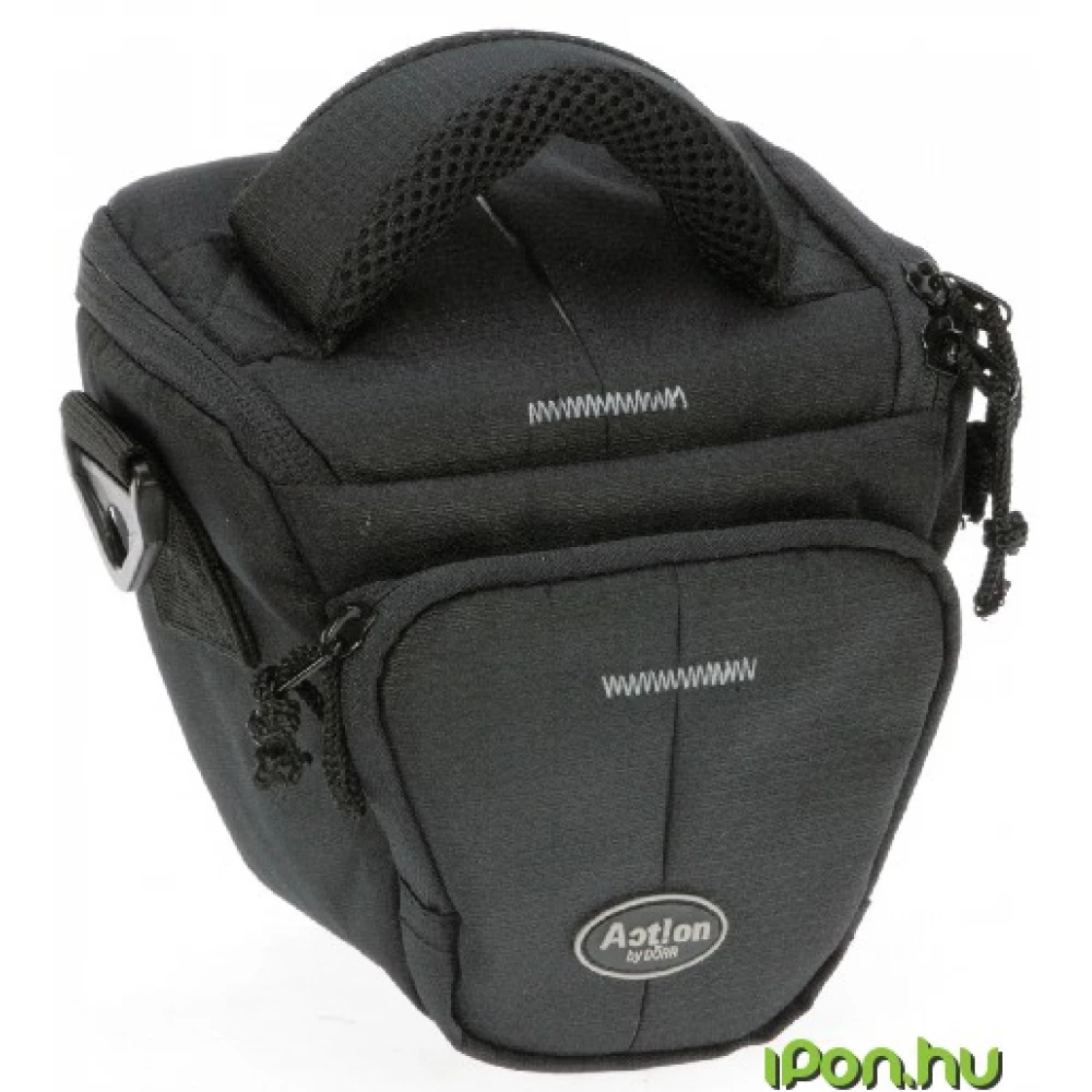 DÖRR D455800 Action Black Holster small colt bag