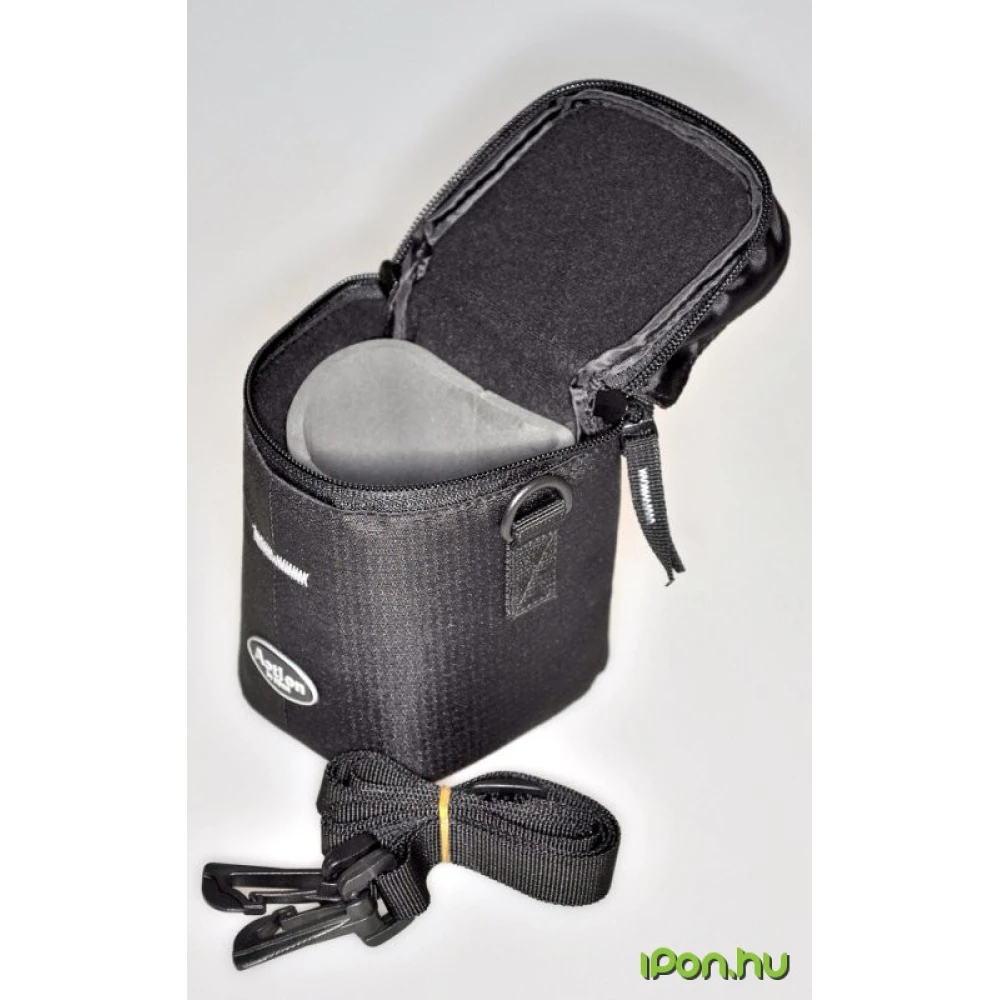 DÖRR D455812 Action Black Lens Case 15 x 8.5cm