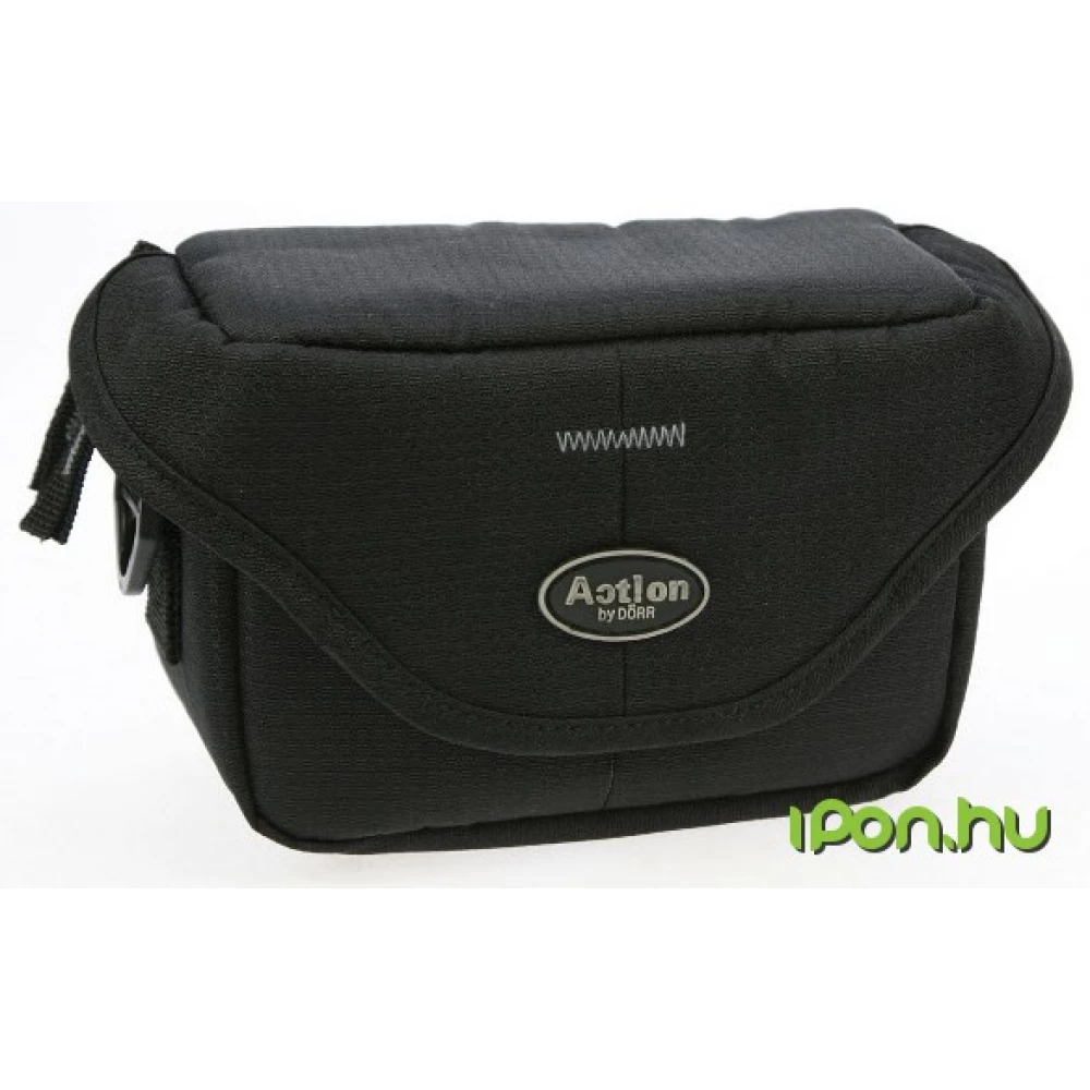 DÖRR D455820 Action Black Cam