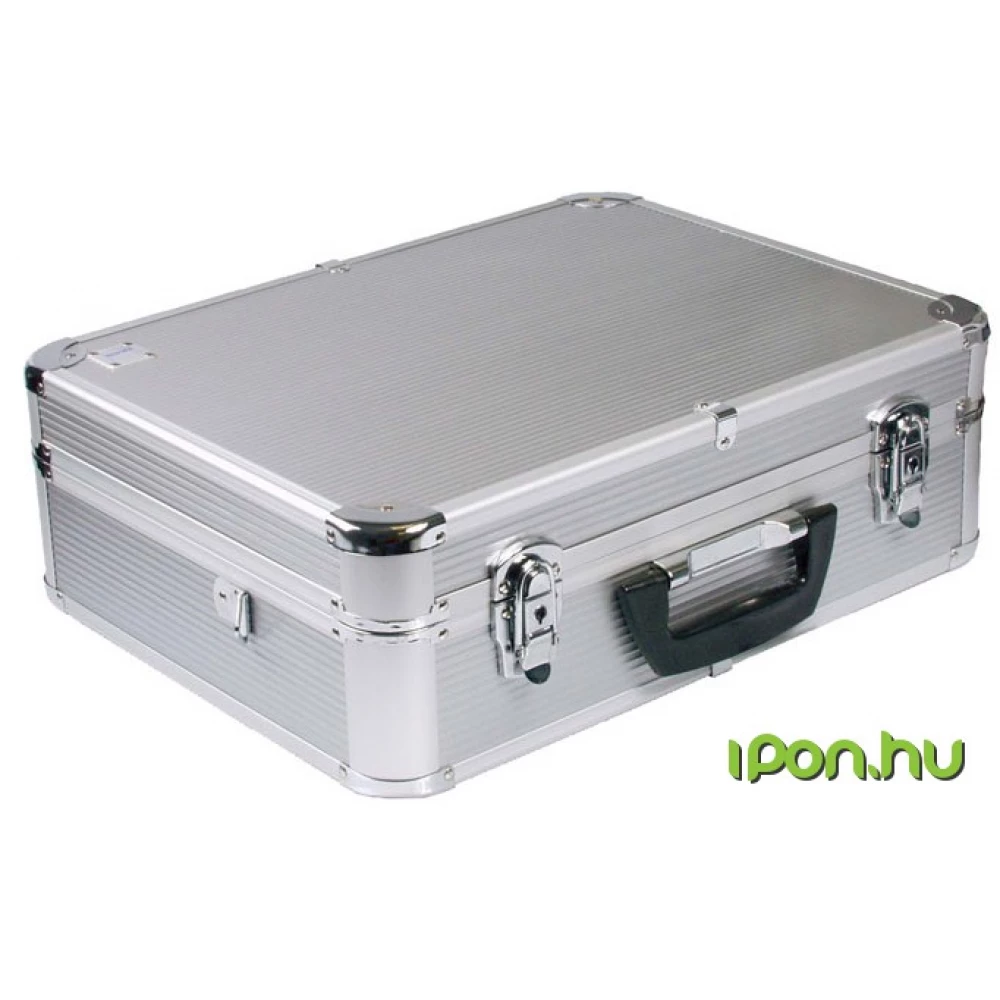 DÖRR D485040 Large Aluminium Case