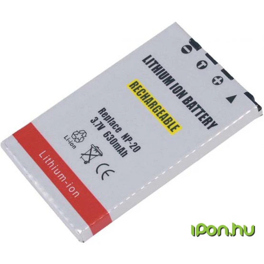 DÖRR D980103 LI-ION AKKU CGR-S006 PANASONIC