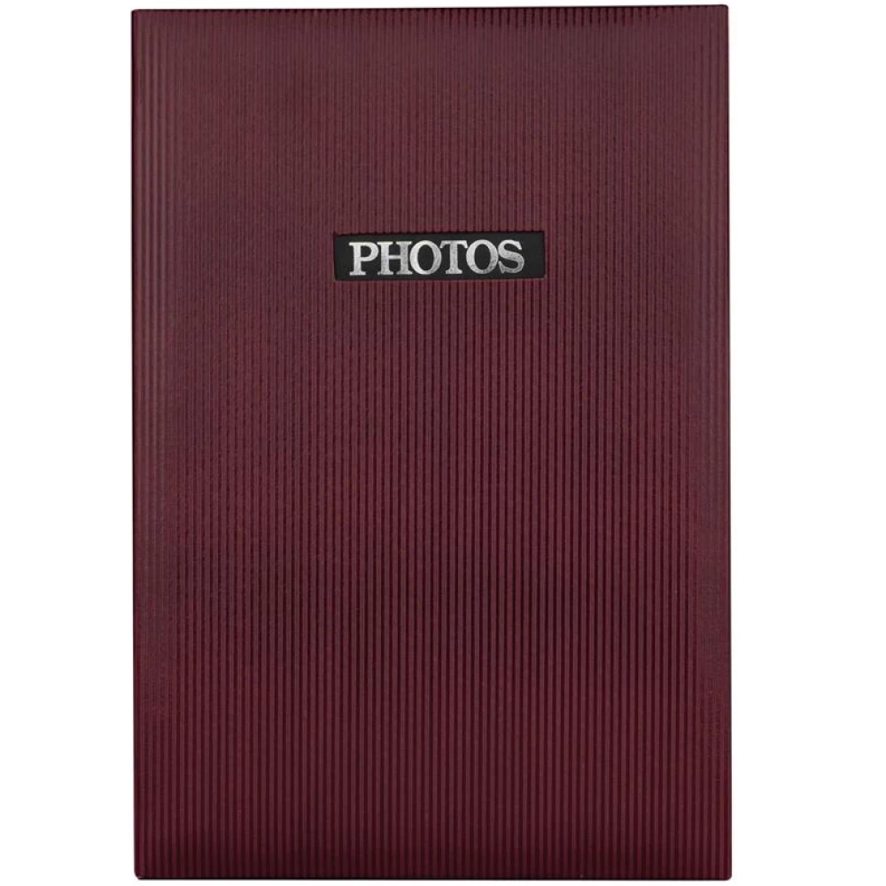 DÖRR Memo 300 Elegance 10x15 bordó
