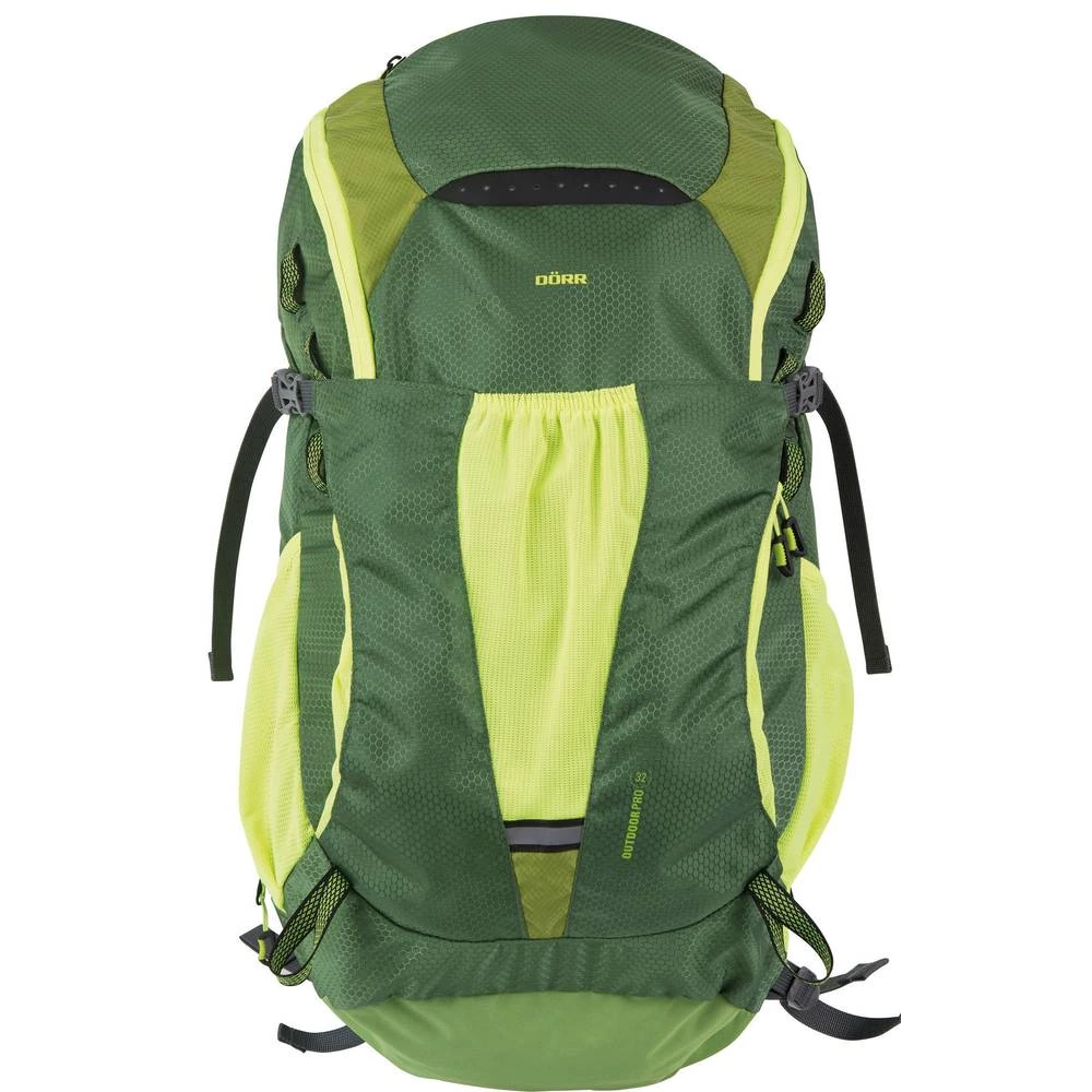 DÖRR Outdoor Pro 32 hátizsák zöld
