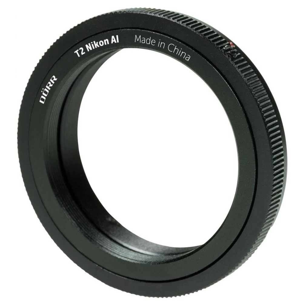 DÖRR T2 Adapter Nikon AI bajonett