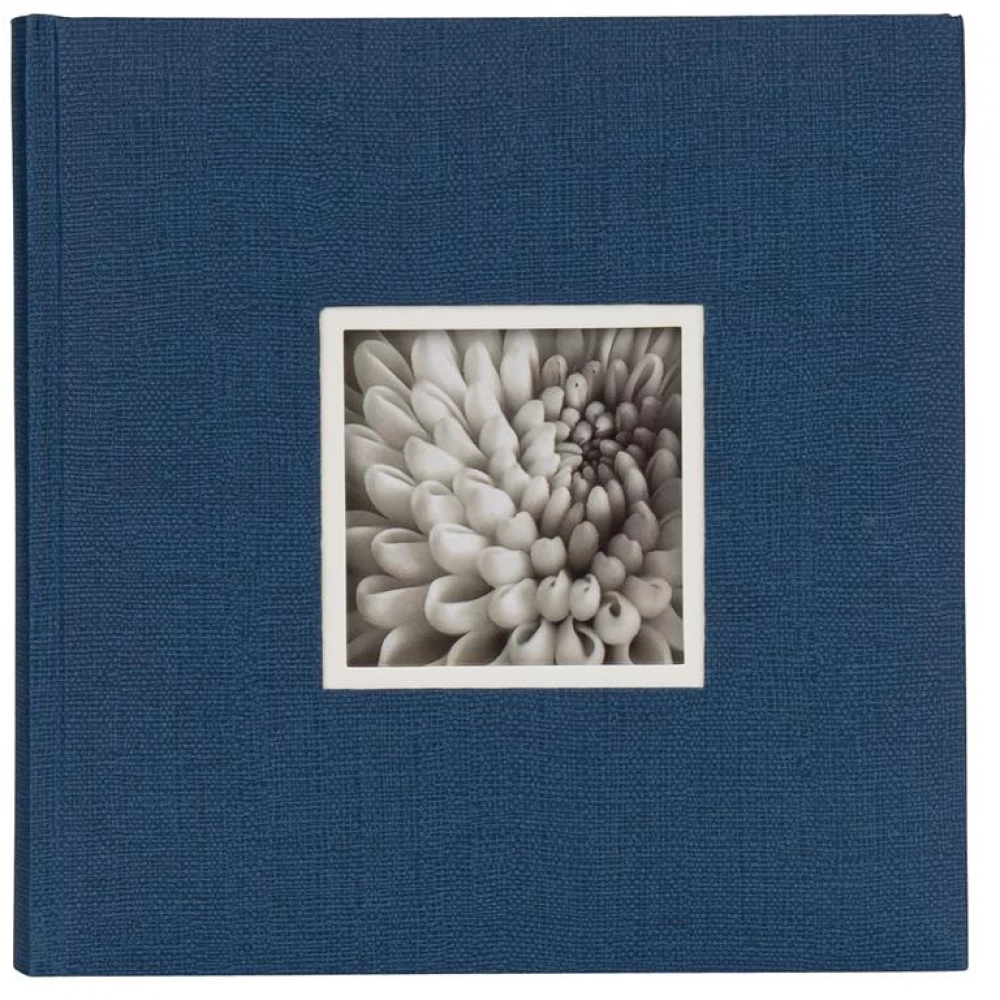 DÖRR UniTex Book Bound 23x24 cm kék