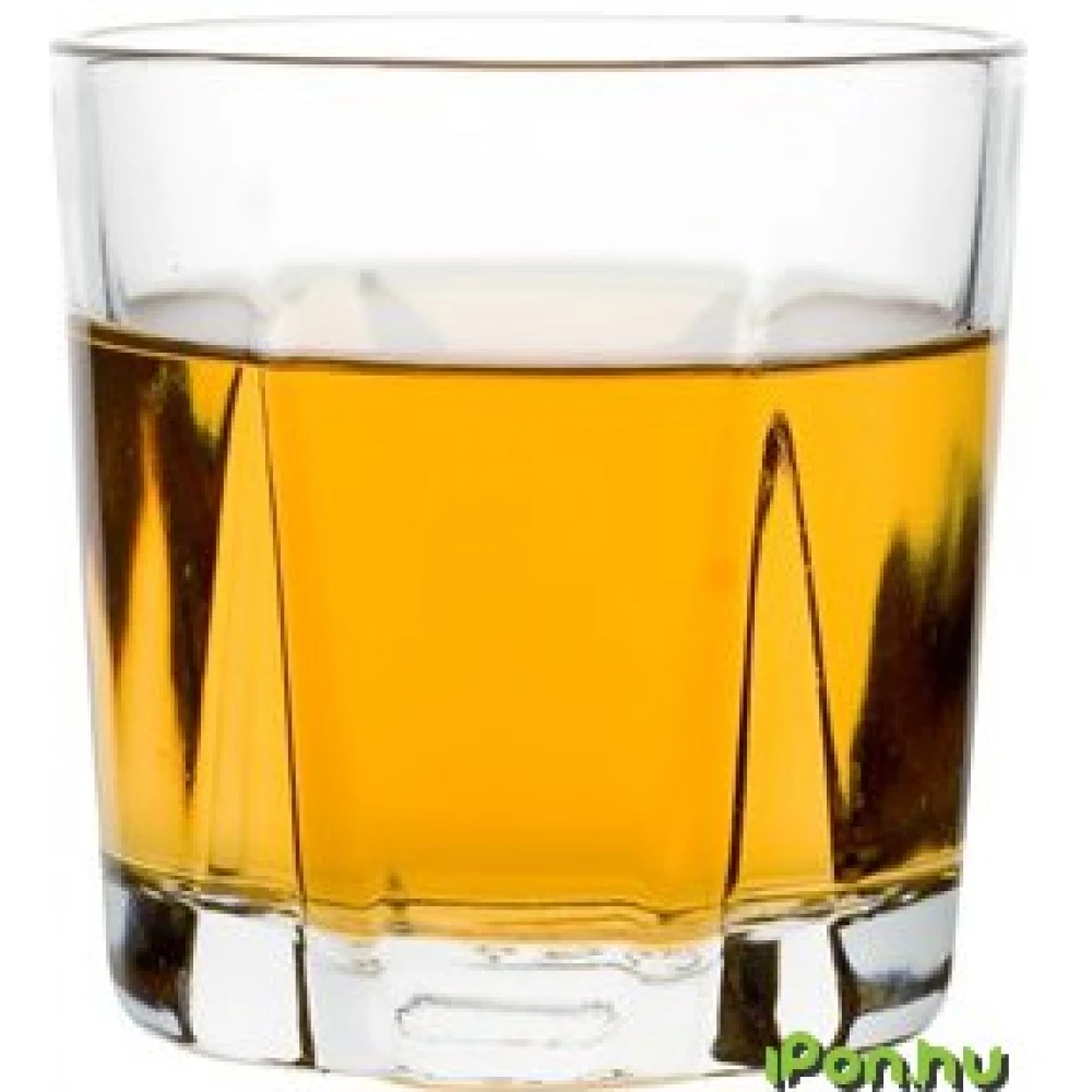 Üdítős pohár 25 cl 6 db/cs Vega
