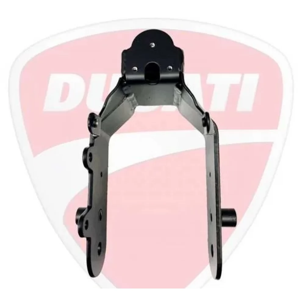 DUCATI Pro 2 EVO Hátsó villa