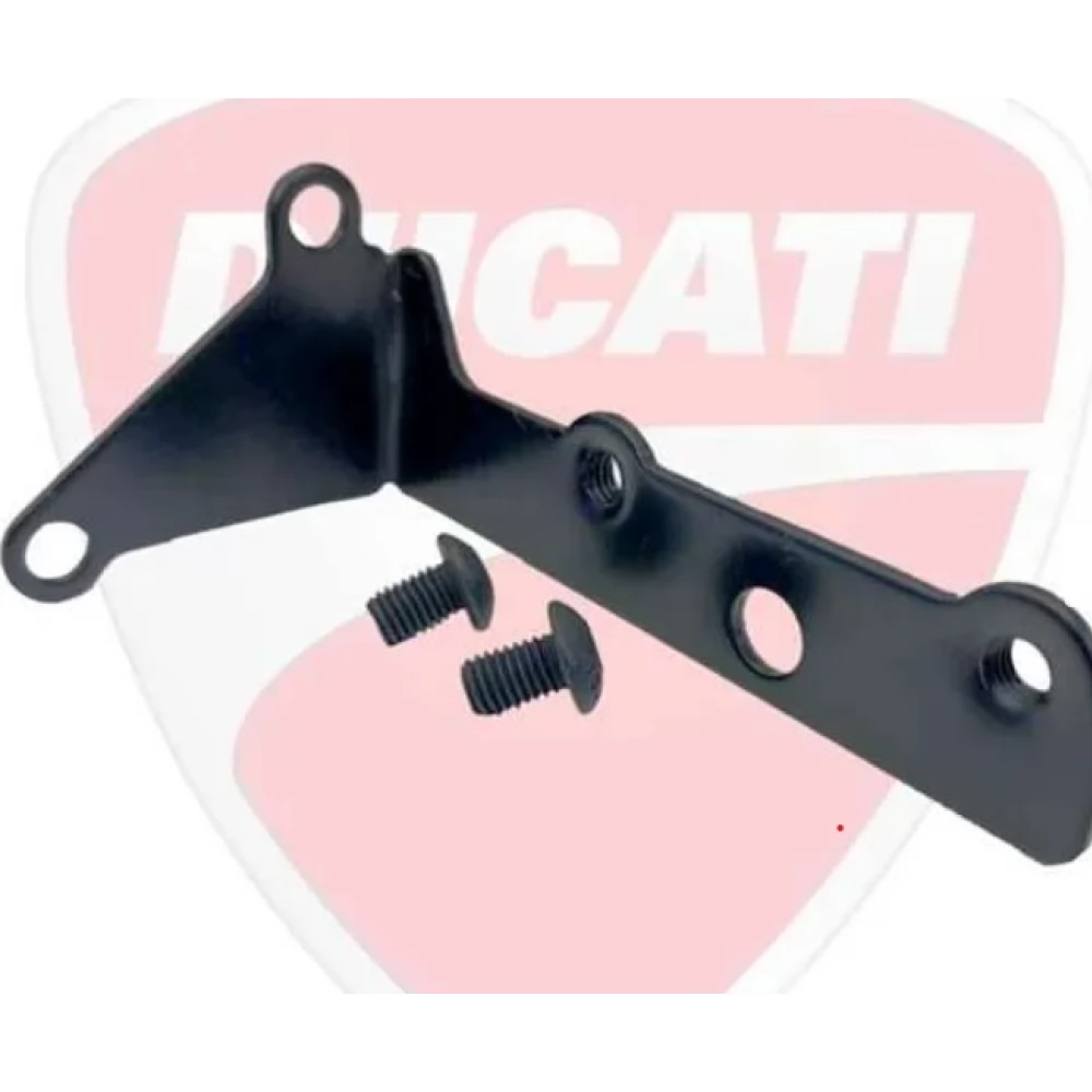 DUCATI Pro 3 Akkumulátor tartó