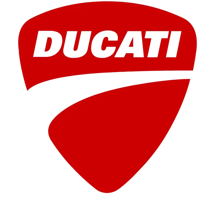 DUCATI Pro 3 Első kerék persely