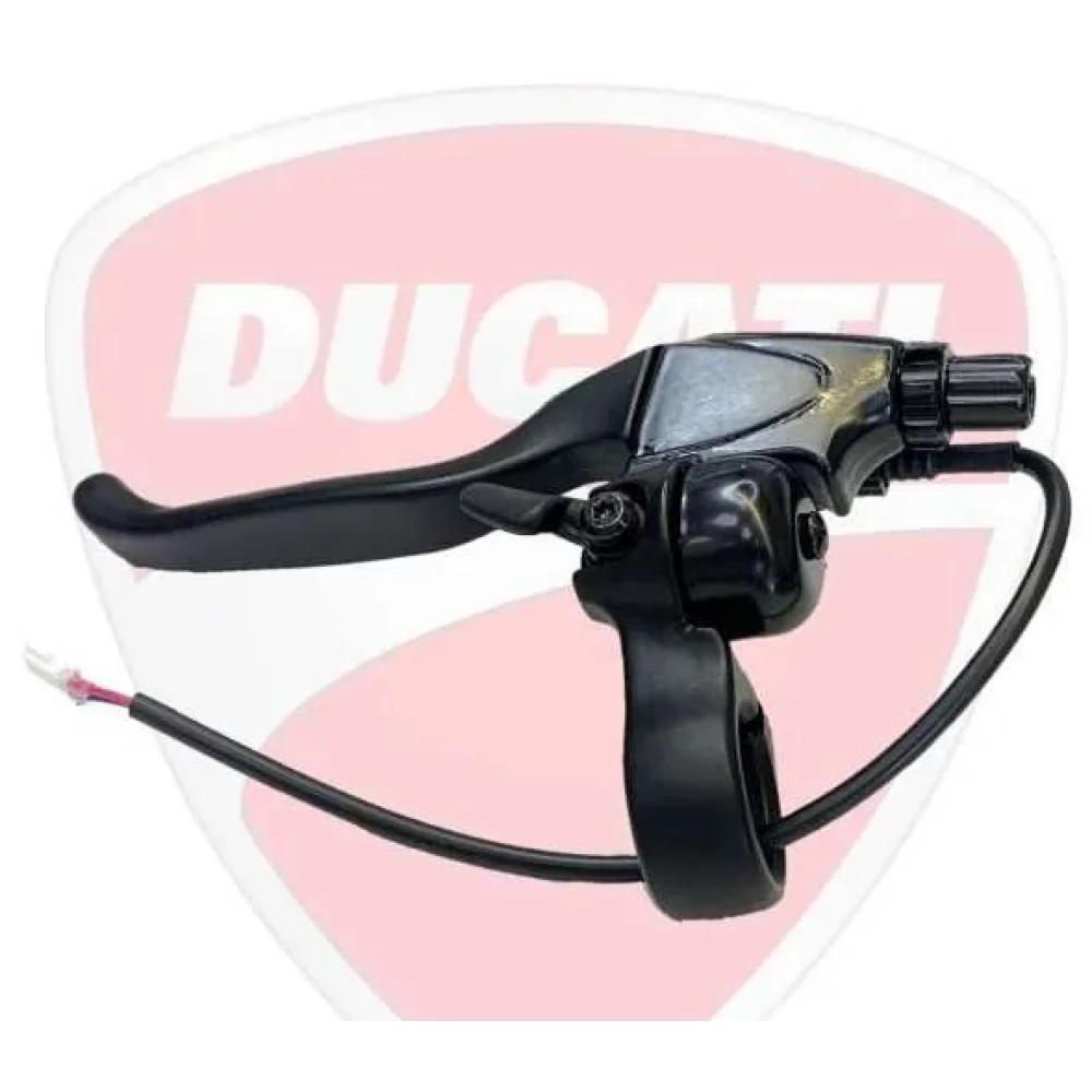 DUCATI Pro 3 Fékkar (bal)