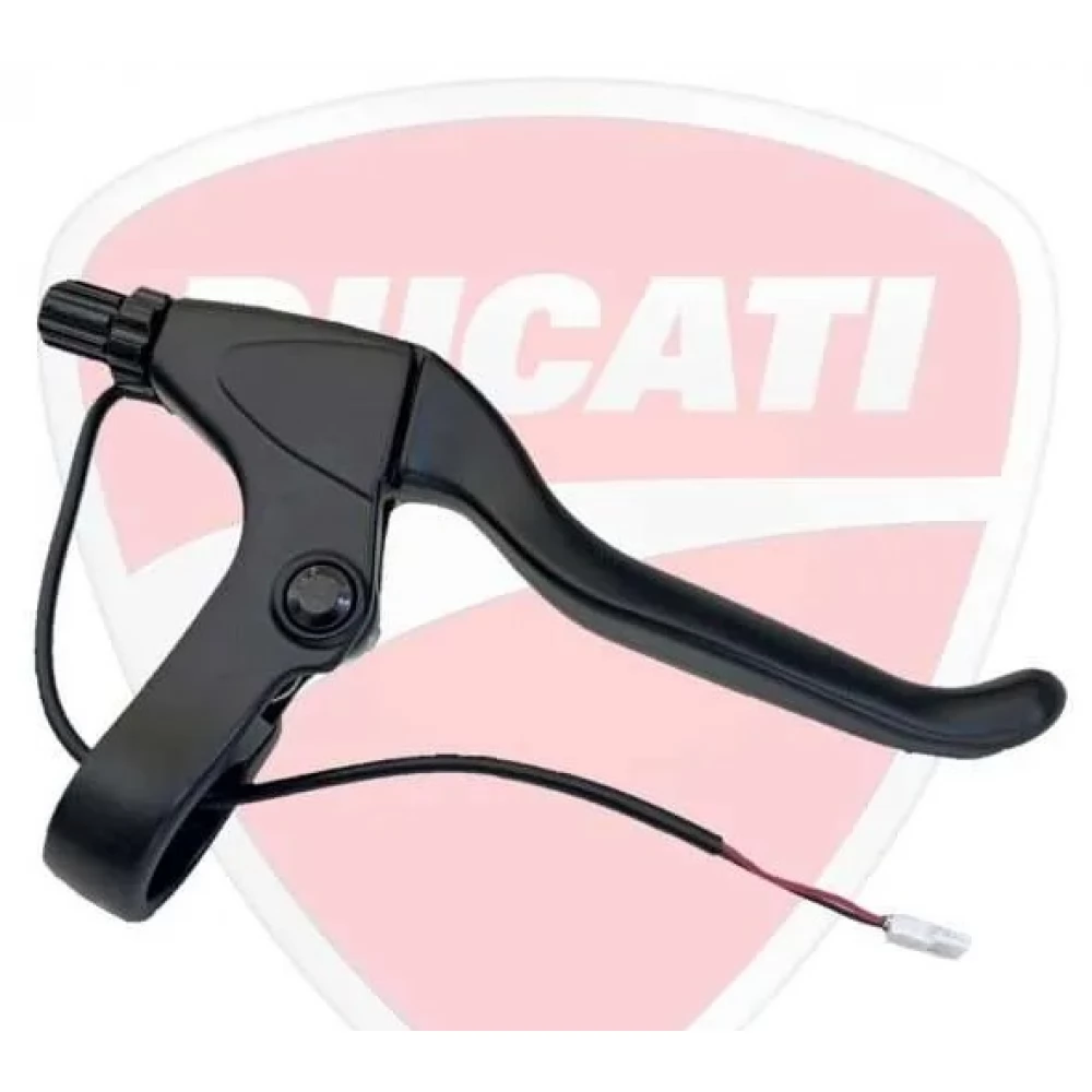 DUCATI Pro 3 Fékkar (jobb)