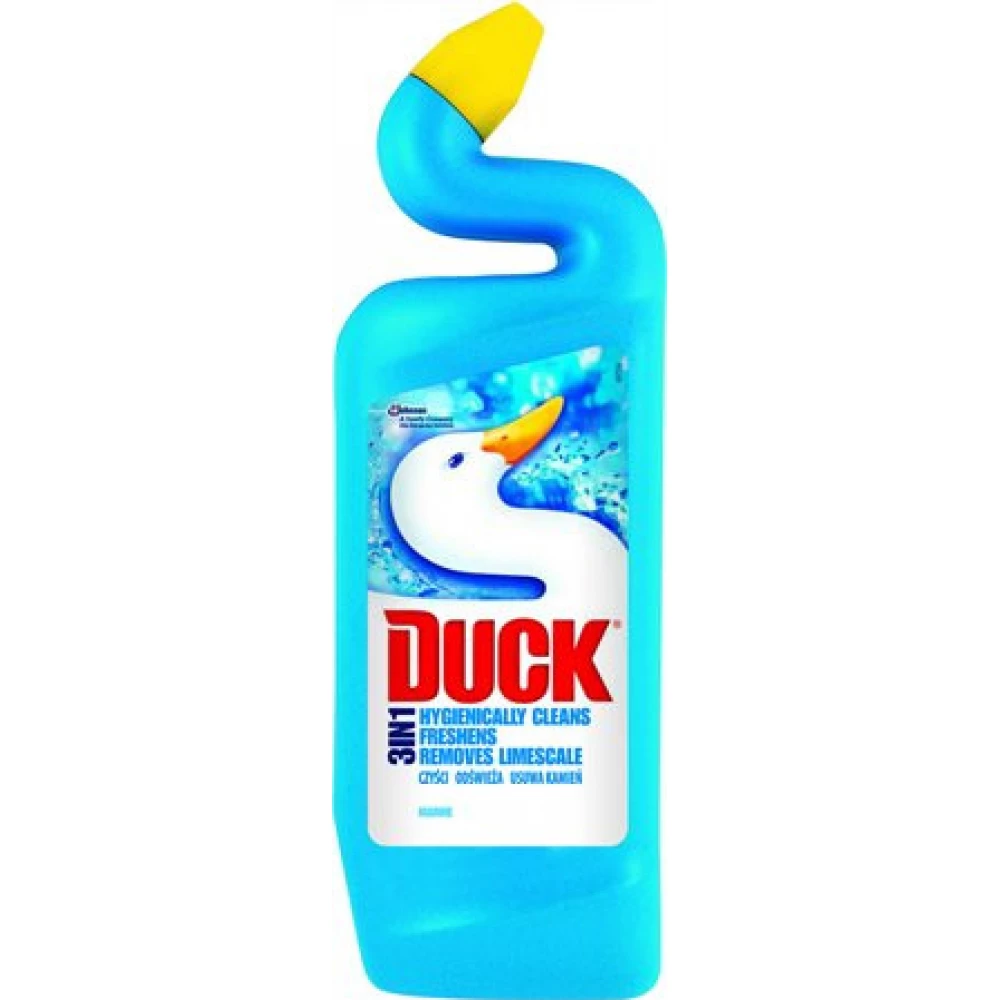 Duck Deep Action Gel 750ml óceán