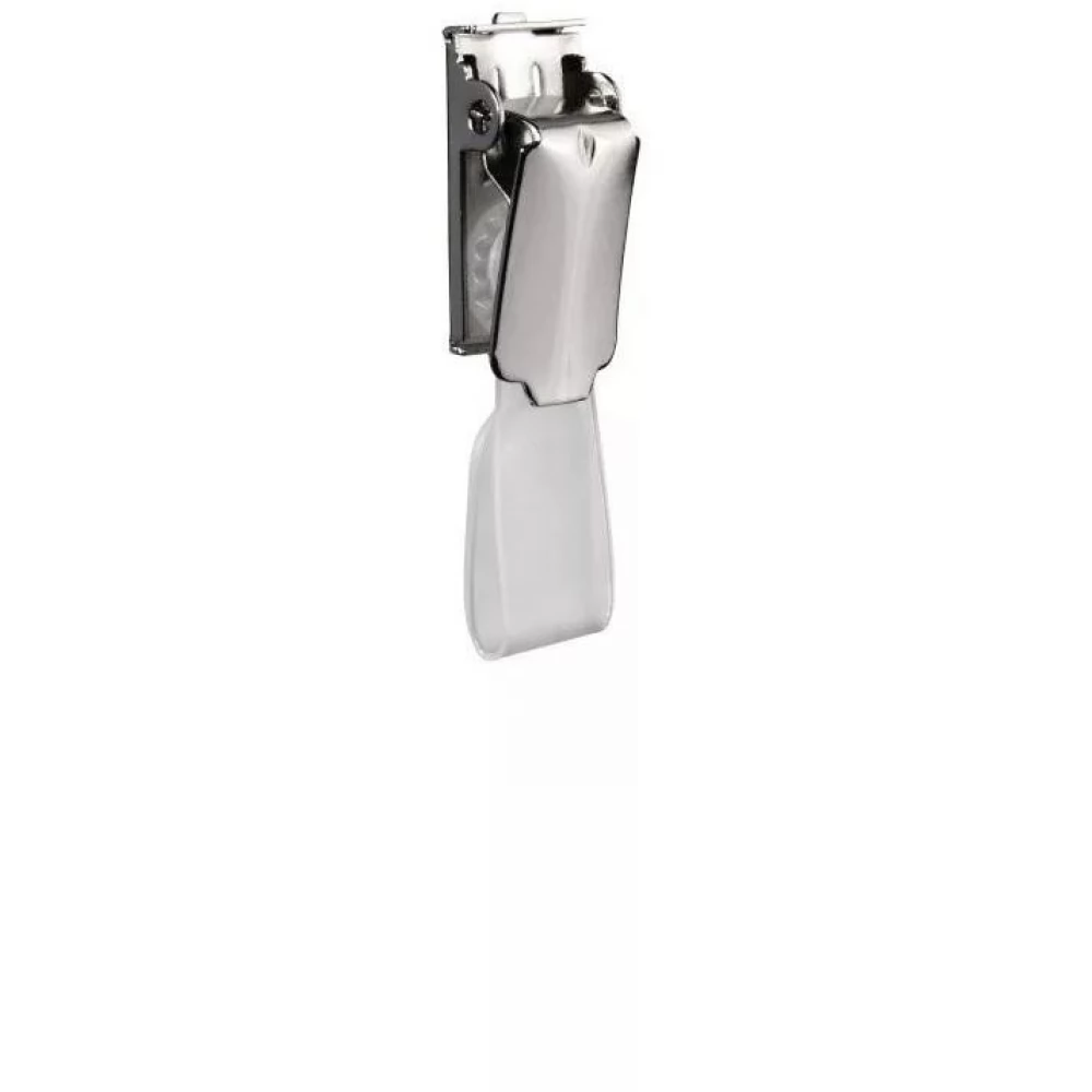DURABLE 810326 Névkitűzőkhöz és azonosítókártyákhoz csipesz 25db