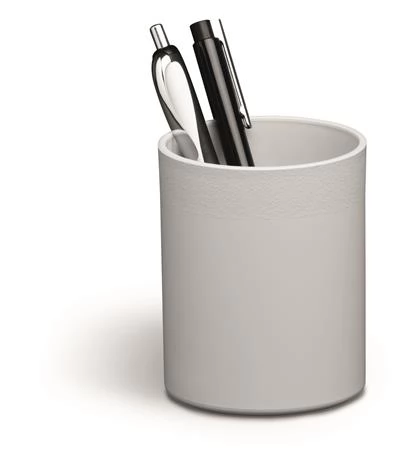 DURABLE ECO Írószertartó műanyag szürke