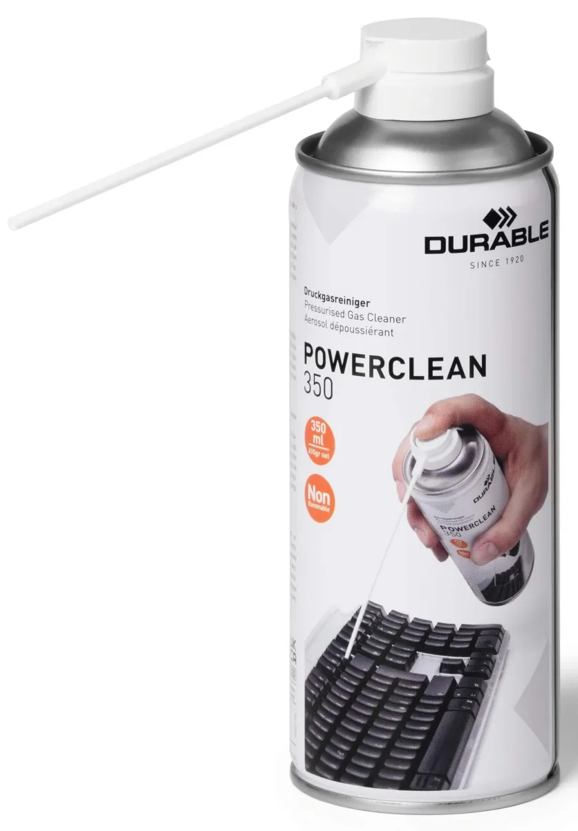 DURABLE Powerclean 350
