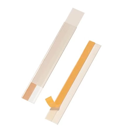 DURABLE Scanfix Ársín 40 mm öntapadó 50 db