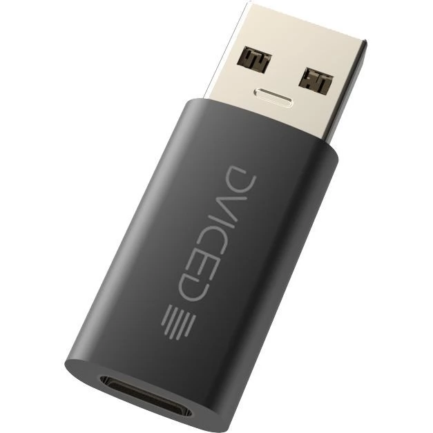 DVICED USB 3.0 Type C USB 3.0 3cm DV300005