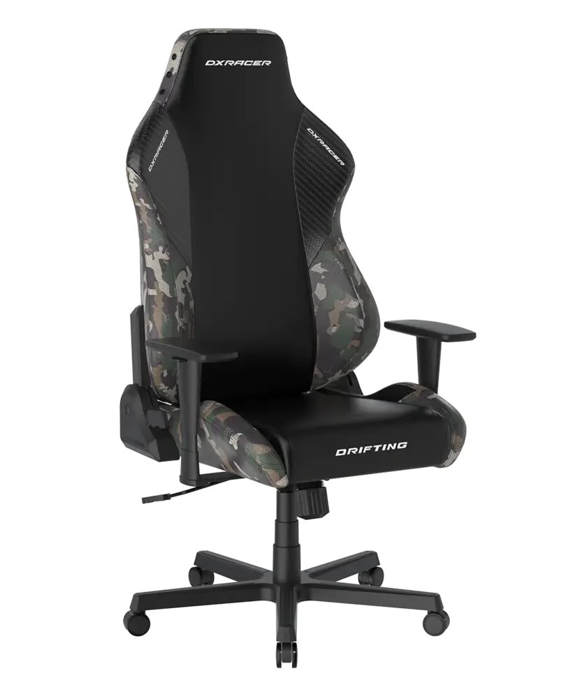 DXRACER Drifting Series Regular/L terepmintás