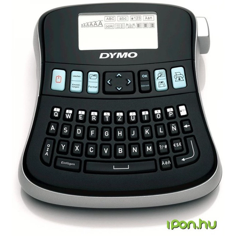 DYMO LabelManager 210D S0964070