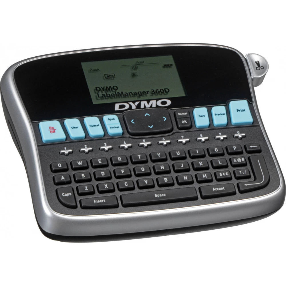 DYMO LabelManager 360D S0879520