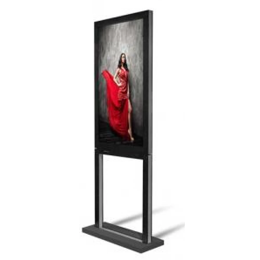 DYNASCAN DW551DR4 padló állvány
