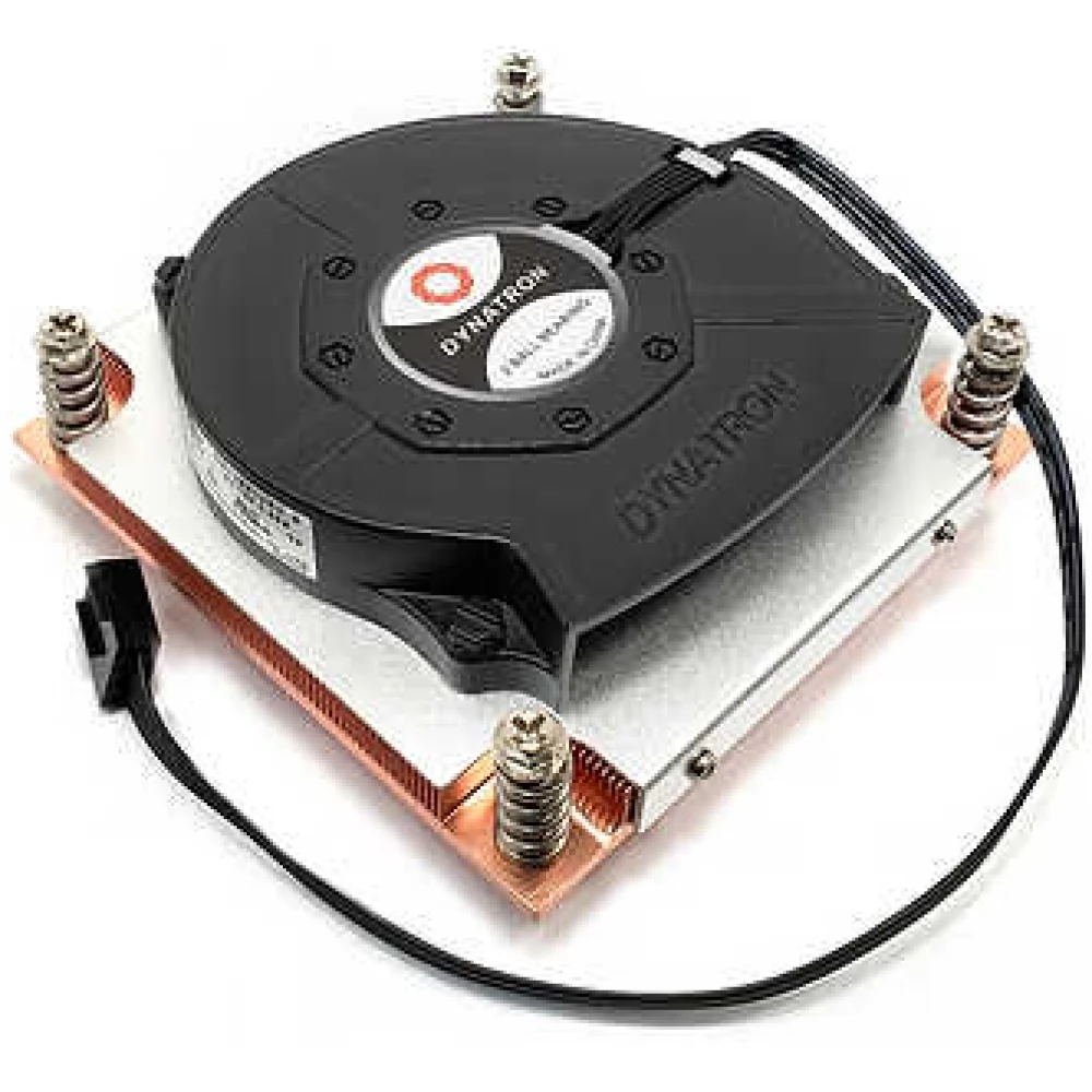DYNATRON Q3 CPU cooler
