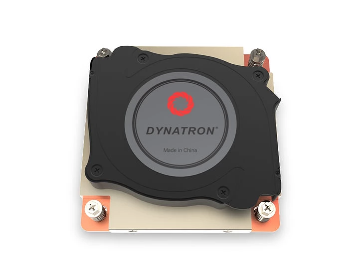 DYNATRON Q7 CPU cooler