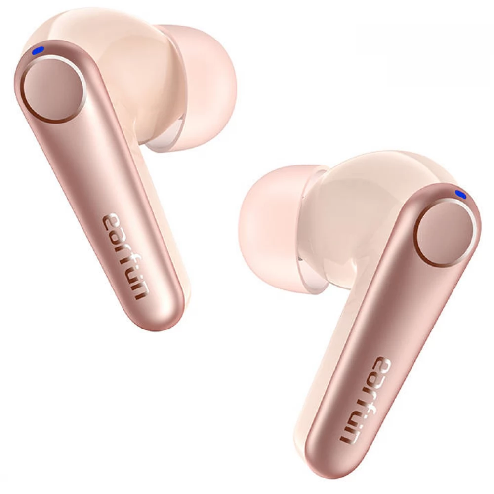 EARFUN Air Pro 3 TWS rózsaszín