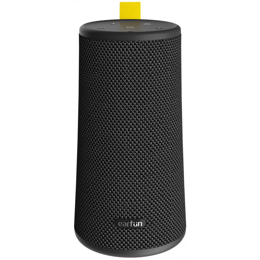 EARFUN UBOOM SP200 Bluetooth hangszóró fekete