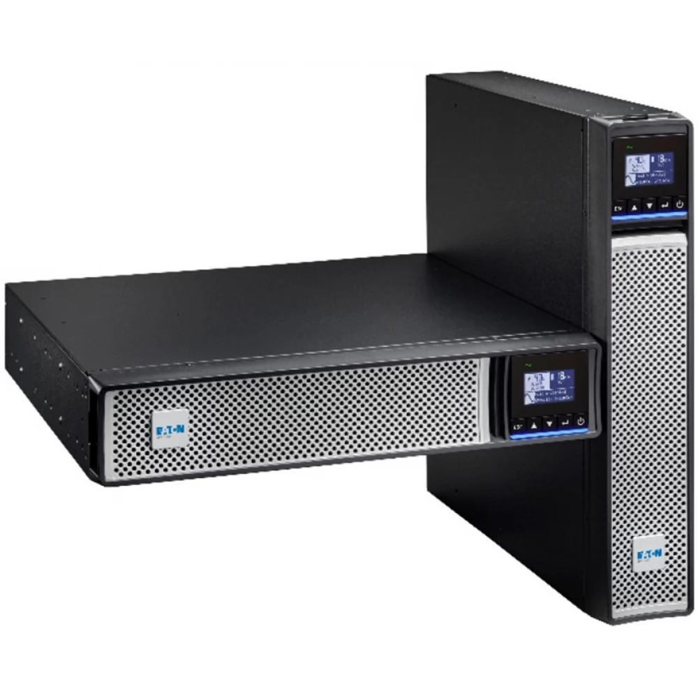 EATON 5PX 1500 RT2U Netpack G2 UPS 230V