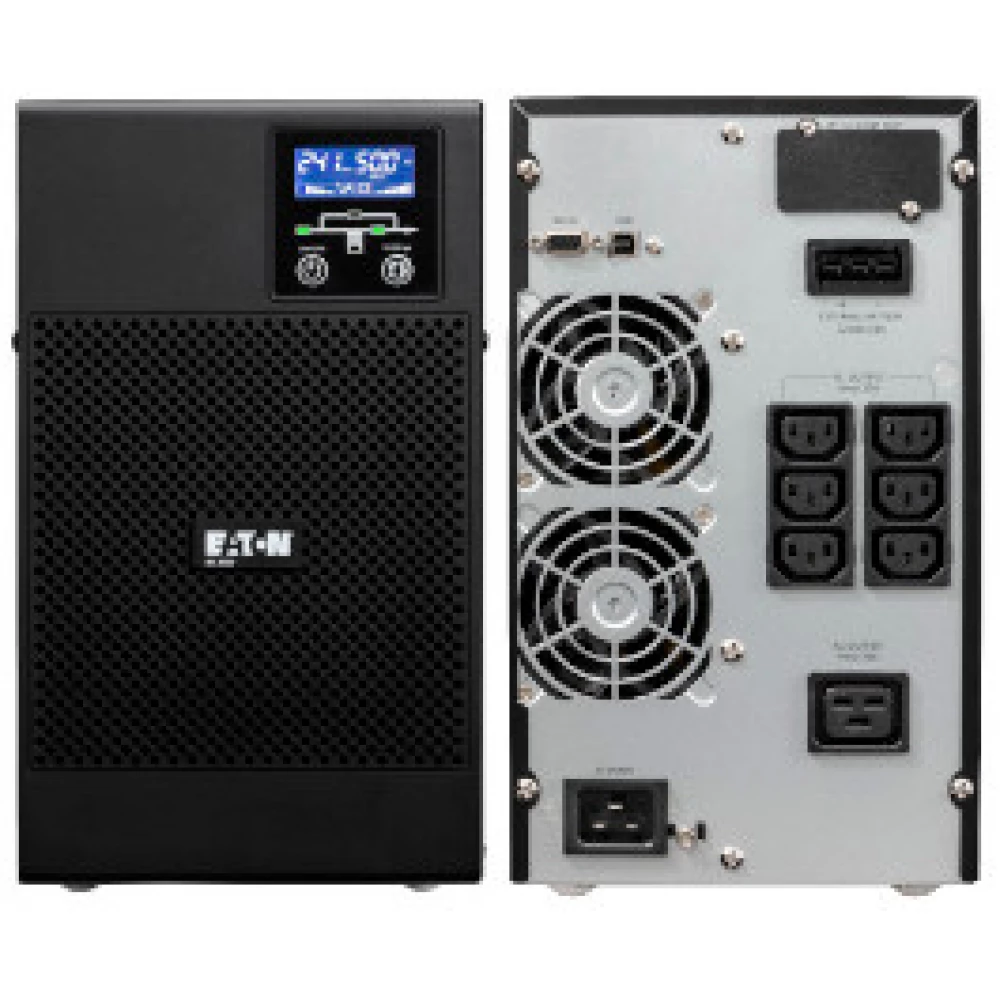EATON 9E 3000VA (9E3000i)
