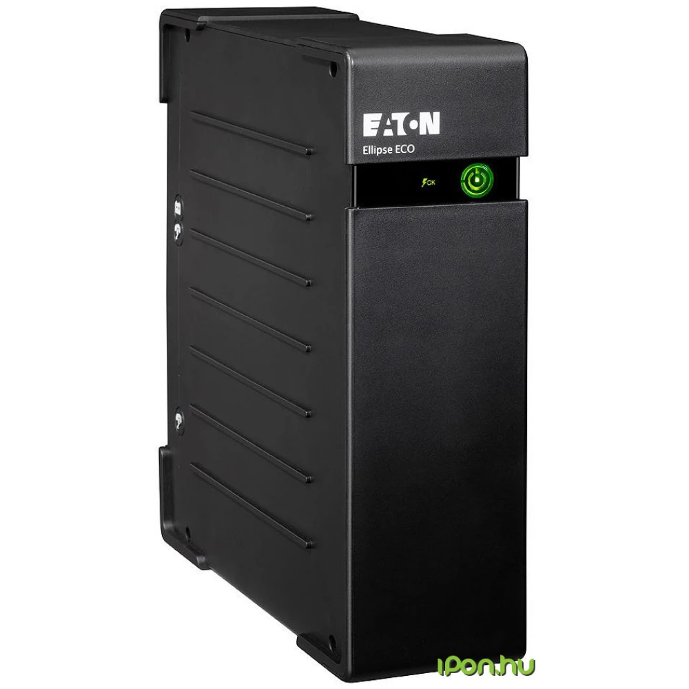 EATON Ellipse ECO 650 DIN USB