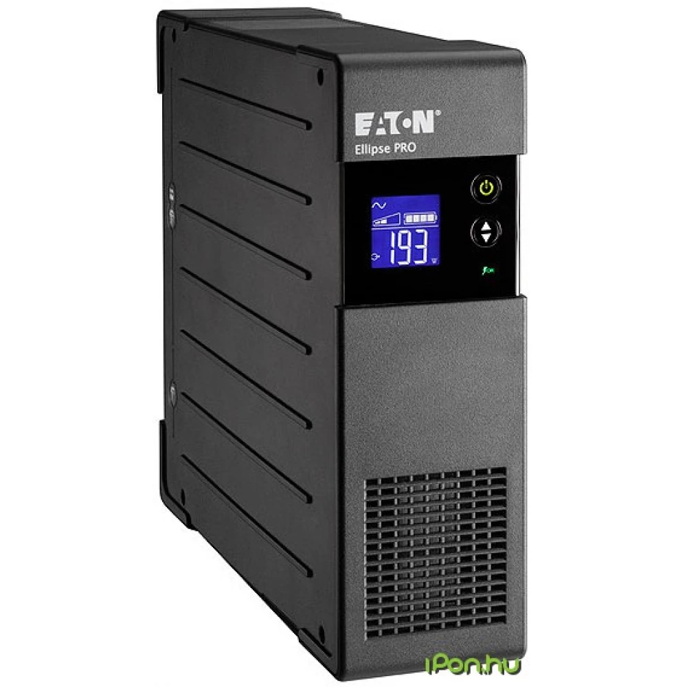 EATON Ellipse PRO 650 IEC